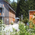 Ansicht Outdoorcenter Harz
