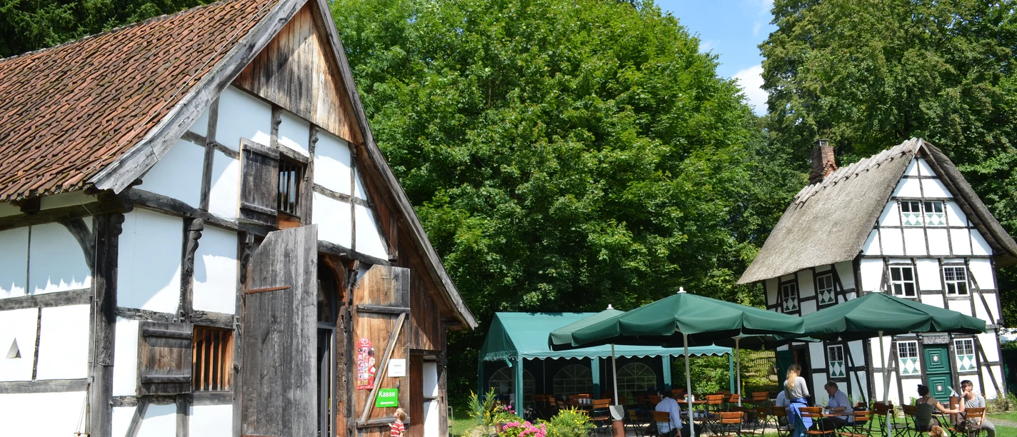 Bauernhausmuseum