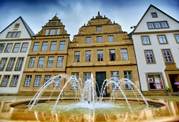 Alter Markt