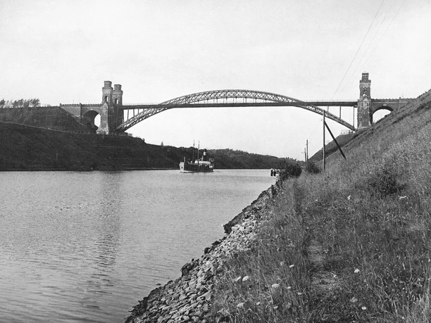 Grünentaler Hochbrücke