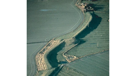 Dorfwurt Großbüttel