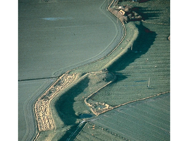 Dorfwurt Großbüttel