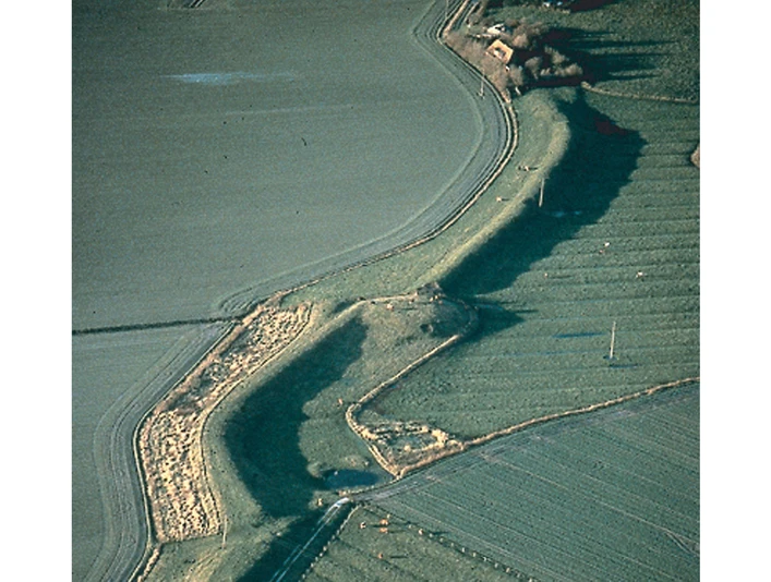 Dorfwurt Großbüttel