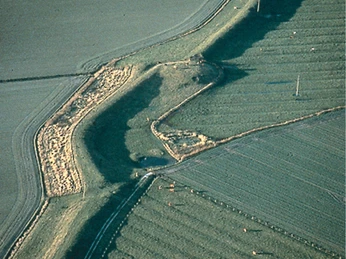 Dorfwurt Großbüttel