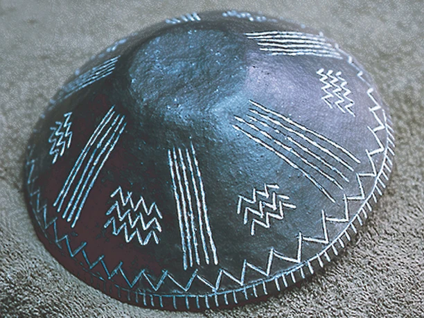 Grabkammer Steenoben