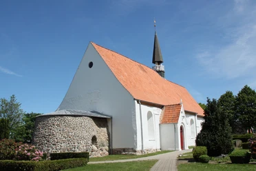 St. Andreas-Kirche