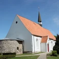 St. Andreas-Kirche