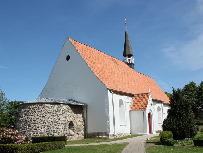 St. Andreas-Kirche