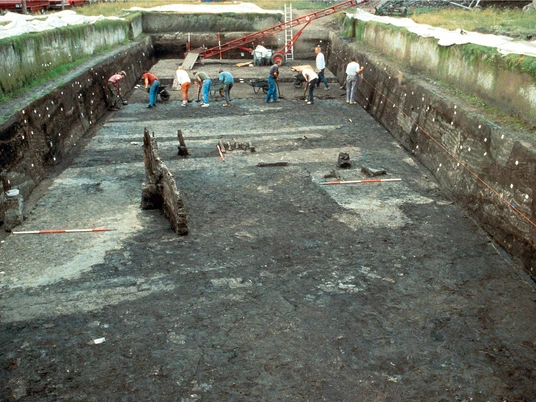 Dorfwurt Hassenbüttel