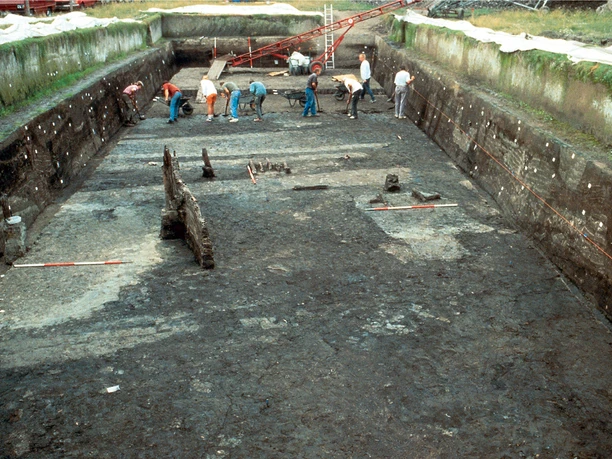 Dorfwurt Hassenbüttel