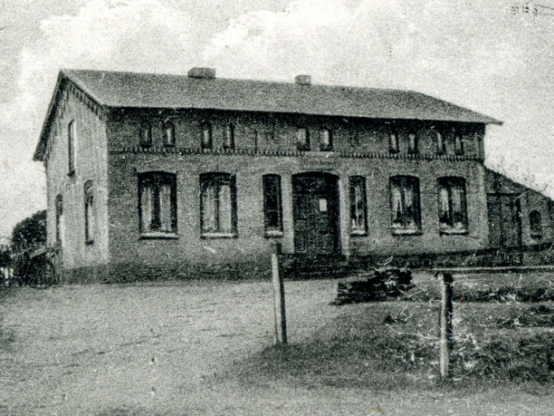 Rederstall