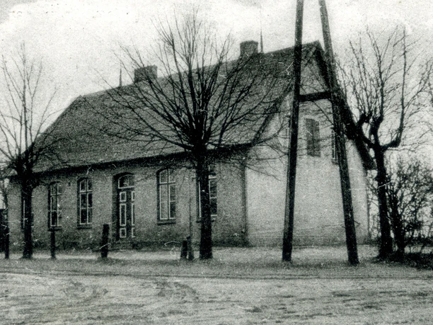 Rederstall