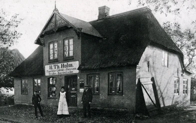 Oesterborstel