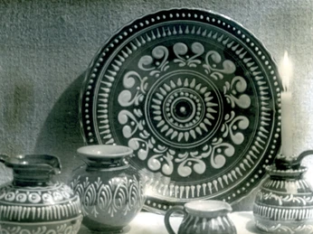 Töpferdorf Tellingstedt (1680-1999)