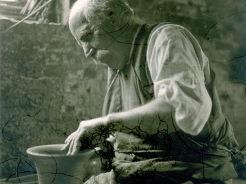 Töpferdorf Tellingstedt (1680-1999)