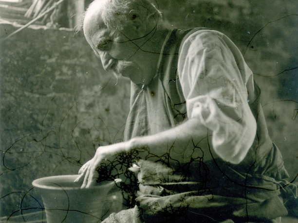 Töpferdorf Tellingstedt (1680-1999)