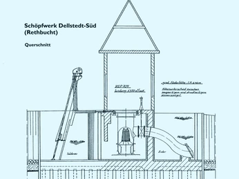 Schöpfwerk Rethbucht