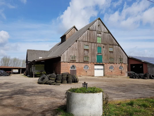 Moorgut Dellstedt heute