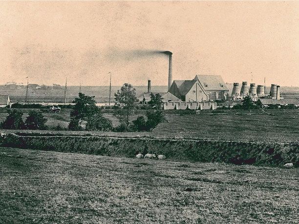 Eidertalkante Pahlhude bis Dörpling-Hohenlieth