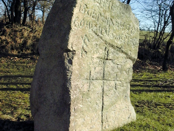 Sühnestein Schalkholz