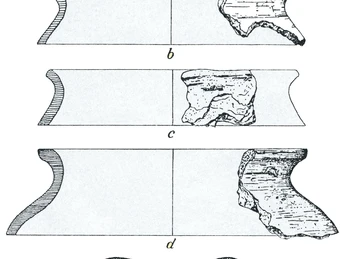 Bökelnburg, Burg/Dithmarschen