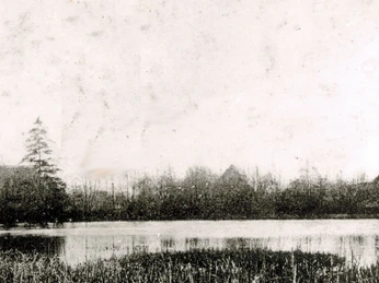 Wassermühle Nordhastedt