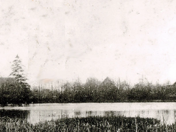 Wassermühle Nordhastedt