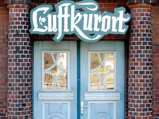 Willkommen im Luftkurort Burg