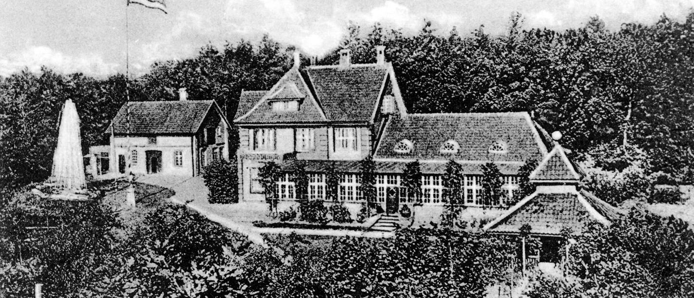 Paradiesquellental Burg