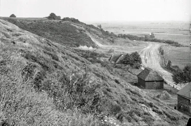 Klev bei Kuden