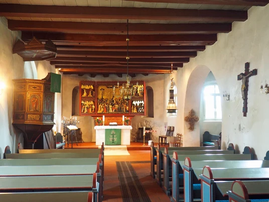 Kirche St. Laurentius