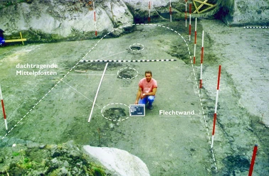 Dorfwurten Busenwurth