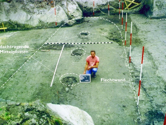 Dorfwurten Busenwurth