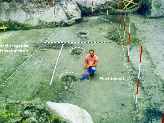 Dorfwurten Busenwurth