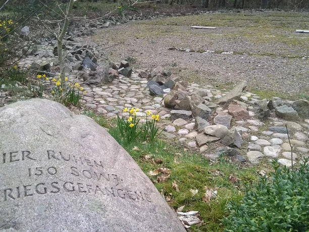 Gedenkstätte Gudendorf