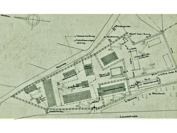 Gedenkstätte Gudendorf