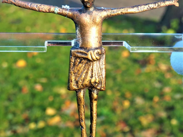 Kirche zum Heiligen Kreuz