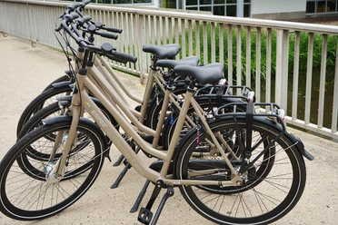 Fahrradverleih Nordhorn