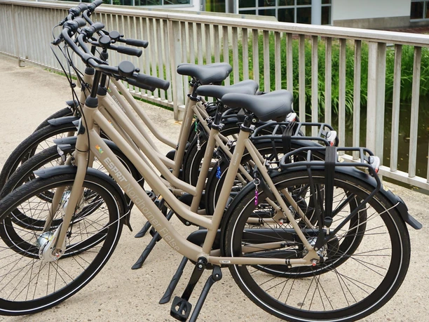 Fahrradverleih Nordhorn