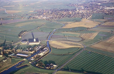 Mieleschleifen Meldorf