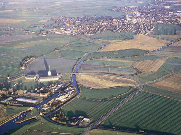 Mieleschleifen Meldorf