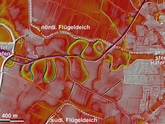 Mieleschleifen Meldorf