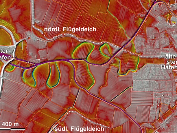 Mieleschleifen Meldorf