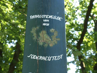 Vogelstangenplatz