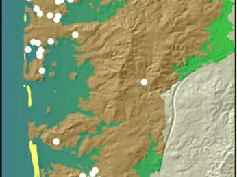 Broklandsau bei Dammbrück
