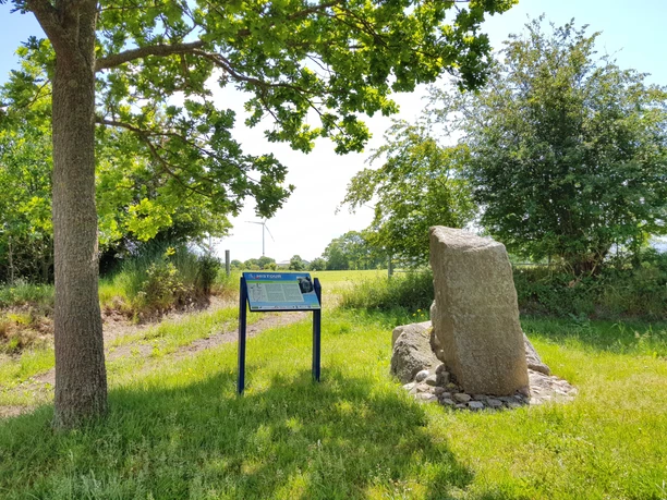 Sühnestein Pferdekrug