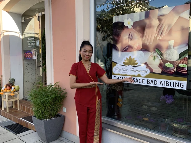 Mee Dee Thaimassage