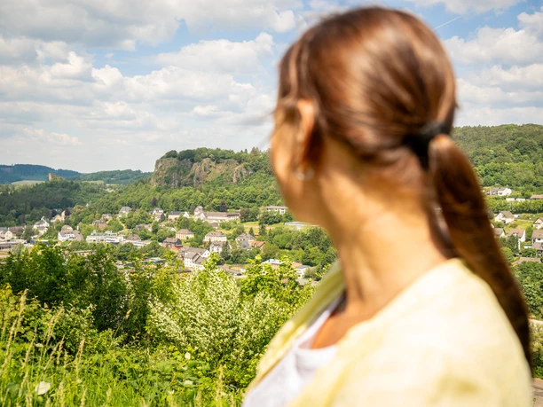 Löwenburg Gerolstein