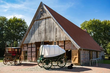 Bauernmuseum_Osterwald Bauernmuseum Osterwald