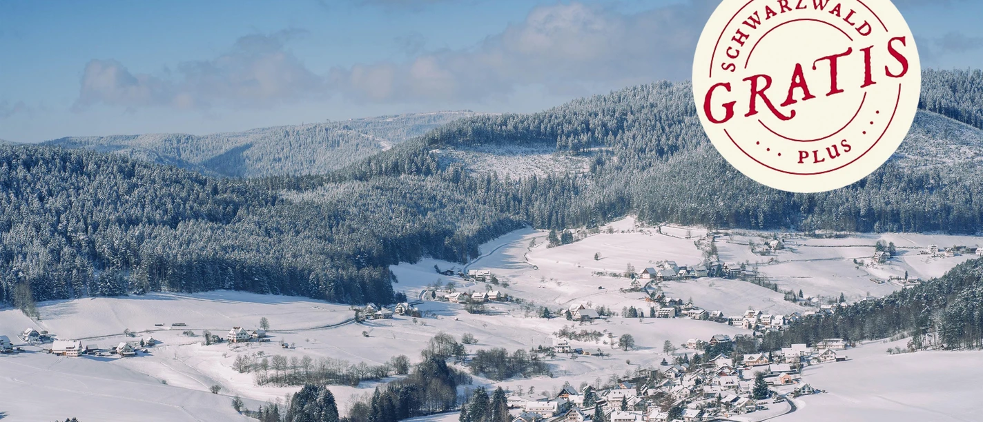 Winterlandschaft